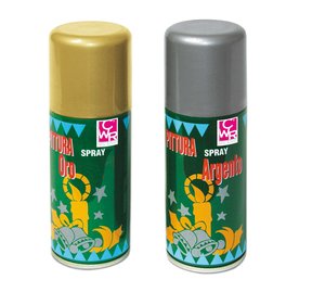 Viviscuola Catania - Acquista online Bombolette spray colorate. acrilico.  compara prezzi